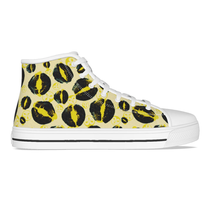 High Top Sneakers | Women's Sizes 4-12