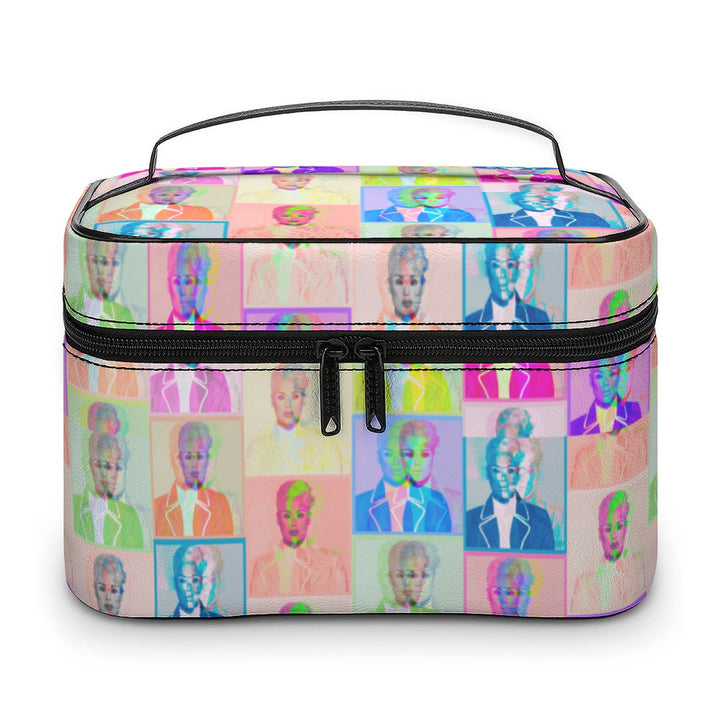 Makeup Bag | Style #A04