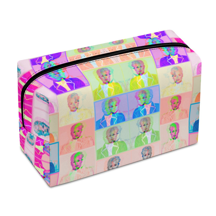 Travel Makeup Bag
