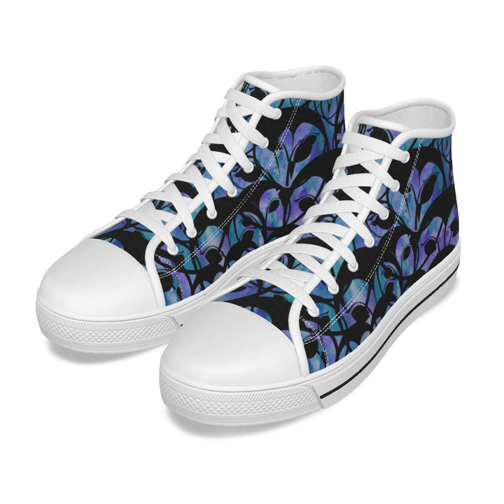 High Top Sneakers | Women's Sizes 4-12
