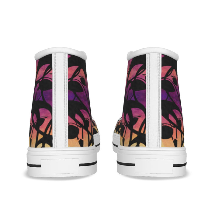 High Top Sneakers | Women's Sizes 4-12