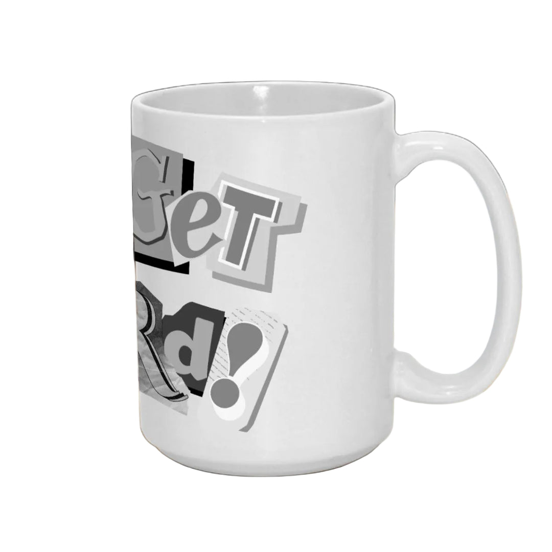 15oz. Mug