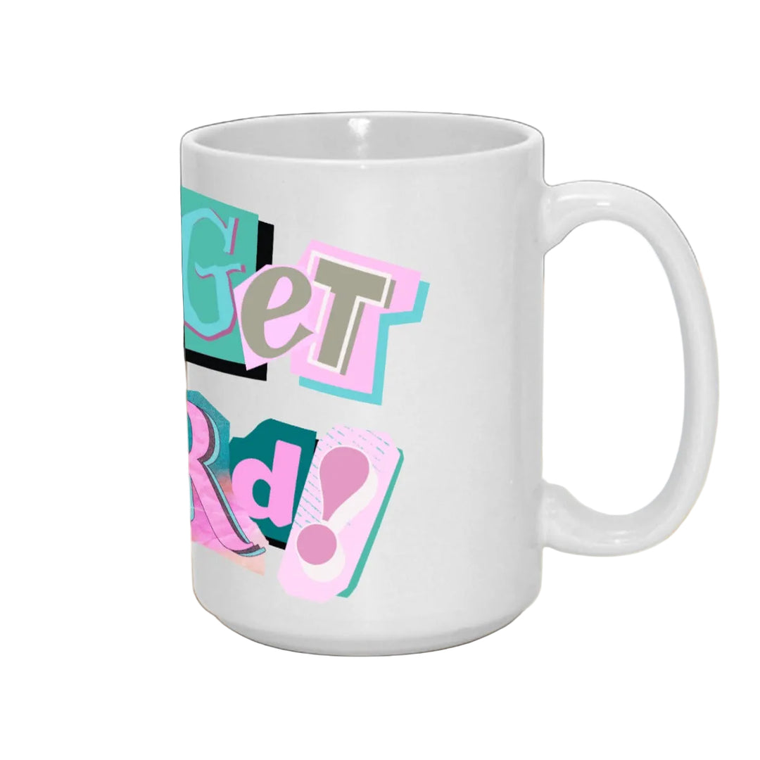 15oz. Mug