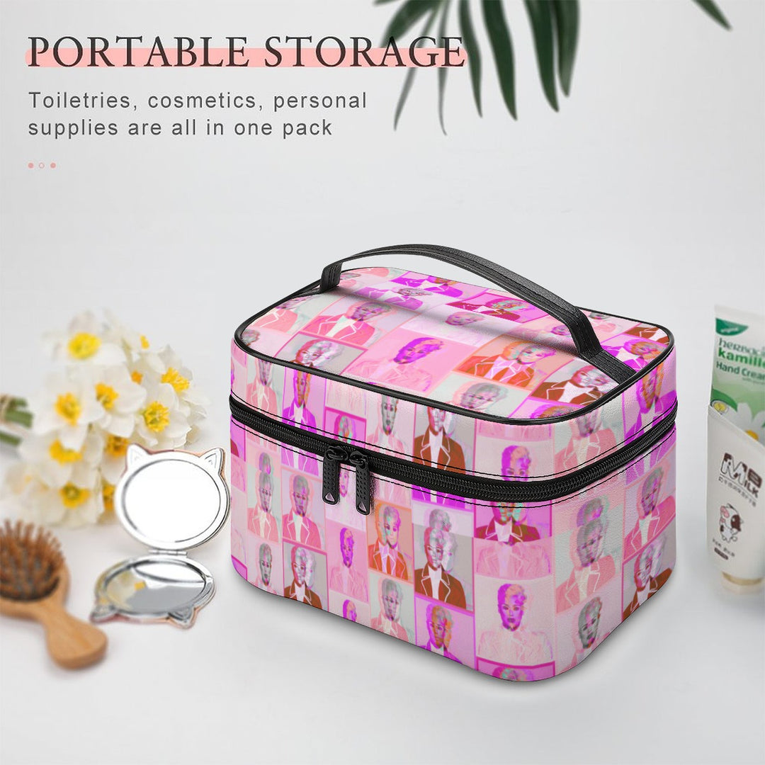 Makeup Bag | Style #A08