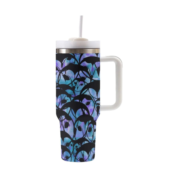 Euphoric Forest | 40oz Tumbler