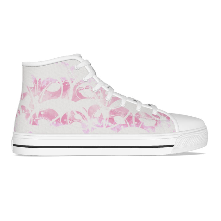 High Top Sneakers | Women's Sizes 4-12