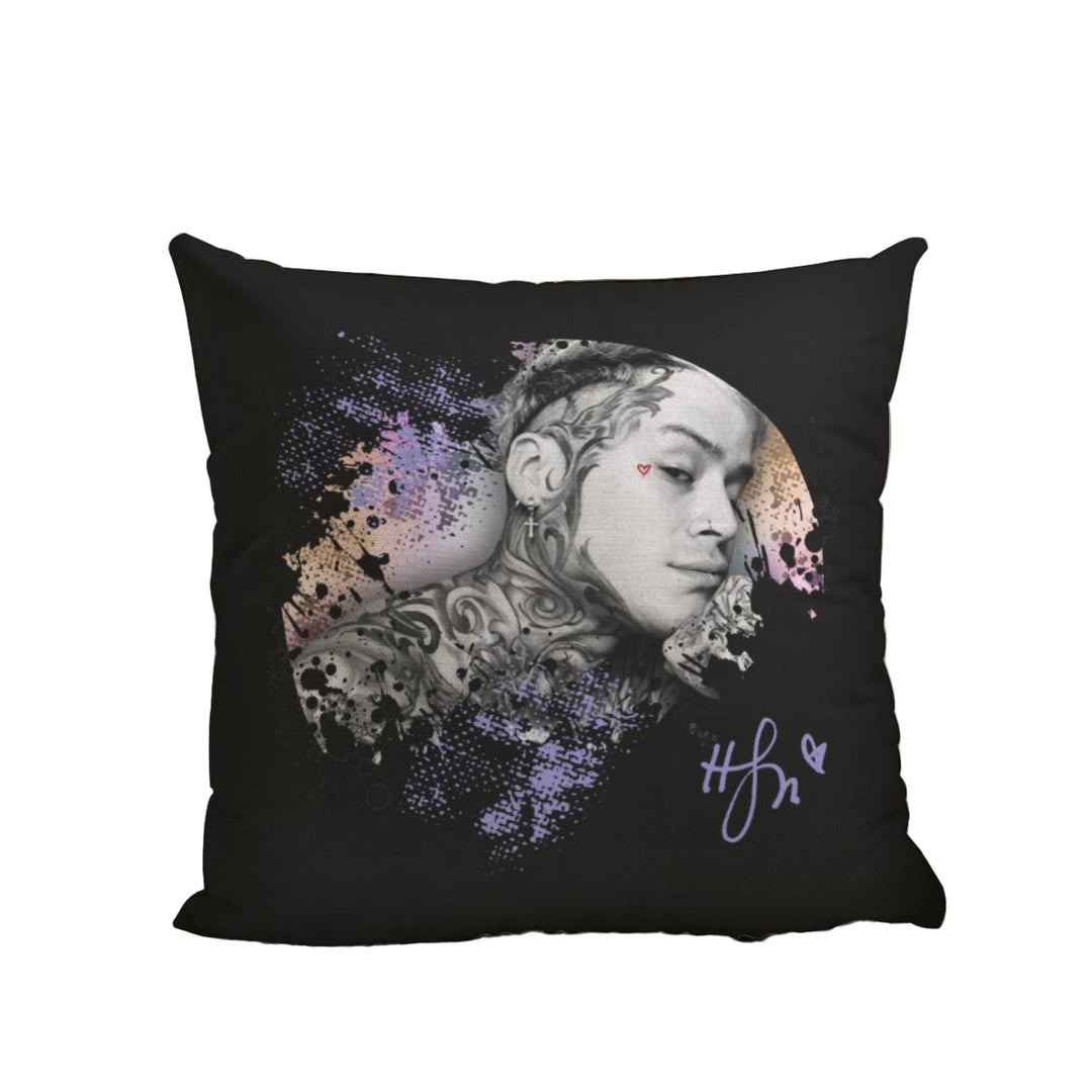 23pc.  Christmas Mystery Boxes w/ 18"x18" H&H Pillow