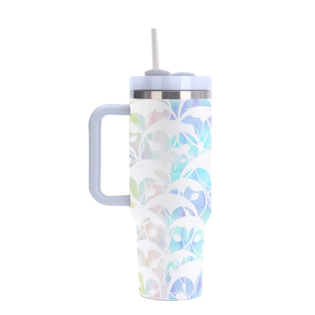 Euphoric Forest | 40oz Tumbler