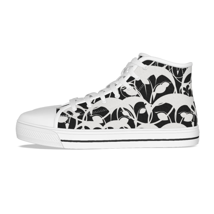 High Top Sneakers | Women's Sizes 4-12