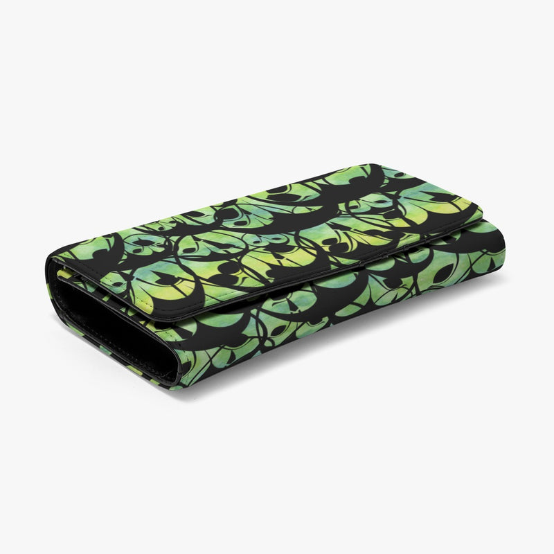 Euphoric Forest | Foldable Wallet