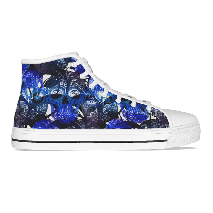 High Top Sneakers | Women's Sizes 4-12