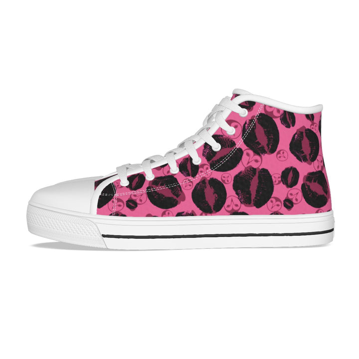 High Top Sneakers | Women's Sizes 4-12