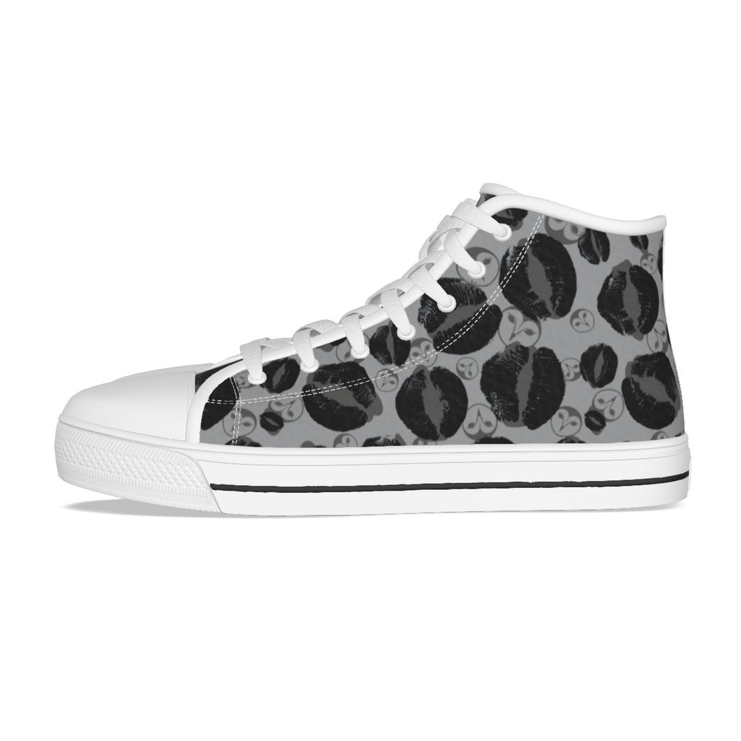 High Top Sneakers | Women's Sizes 4-12