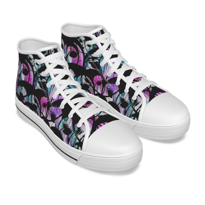 High Top Sneakers | Women's Sizes 4-12