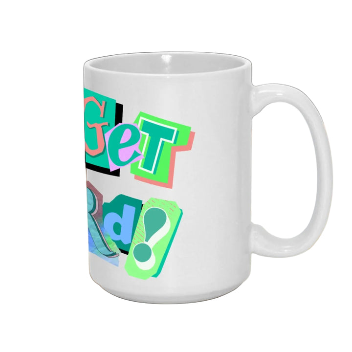 15oz. Mug