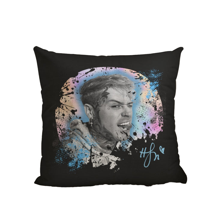 23pc.  Christmas Mystery Boxes w/ 18"x18" H&H Pillow