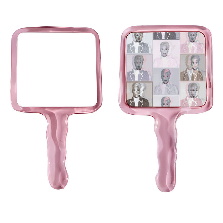 Travel Makeup Mirror