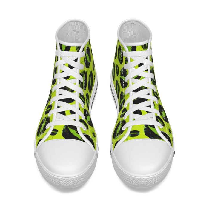 High Top Sneakers | Women's Sizes 4-12