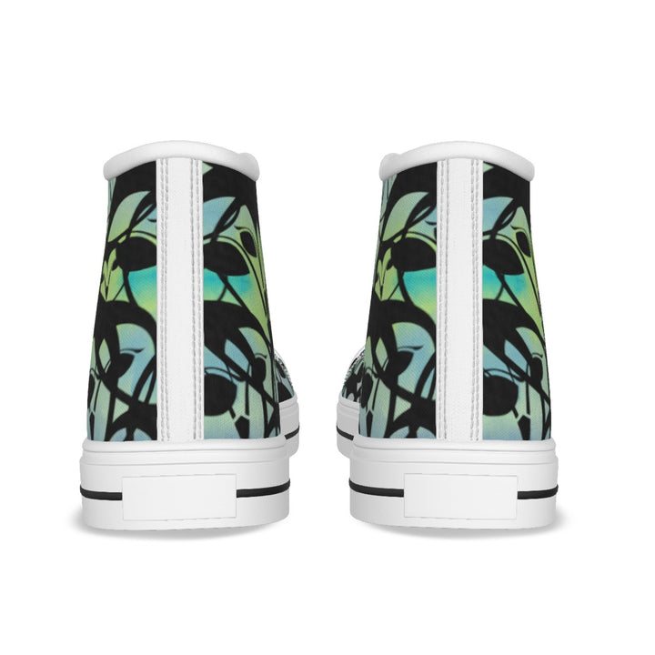 High Top Sneakers | Women's Sizes 4-12