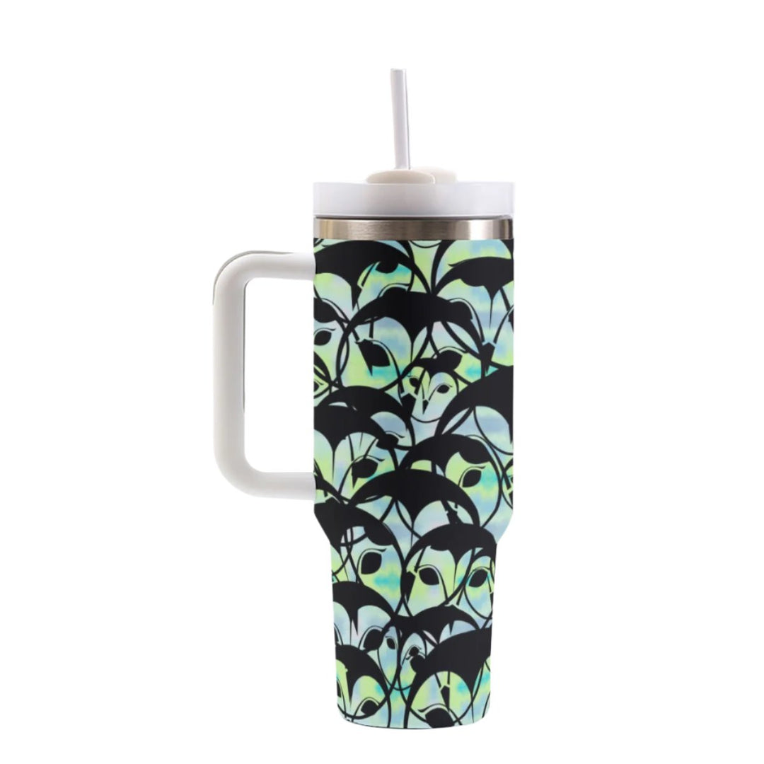 Euphoric Forest | 40oz Tumbler