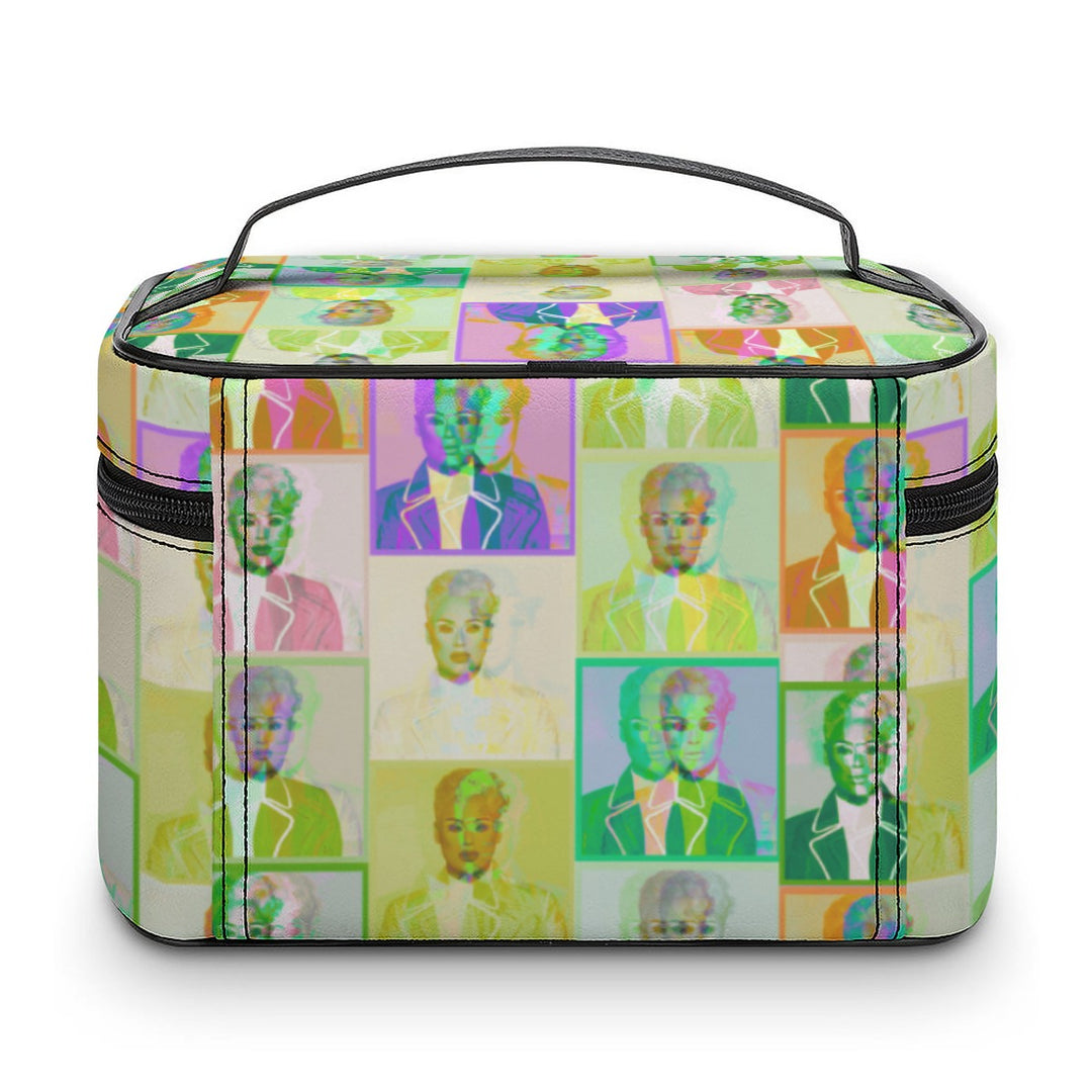 Makeup Bag | Style #A03