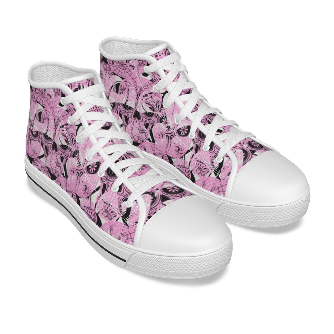High Top Sneakers | Women's Sizes 4-12