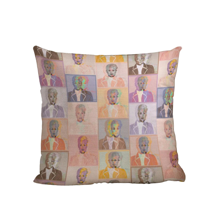 Pillow w/ Inserts (Sm-Med) | Style# A02