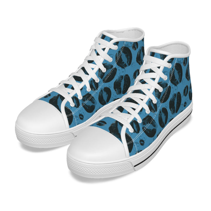 High Top Sneakers | Women's Sizes 4-12