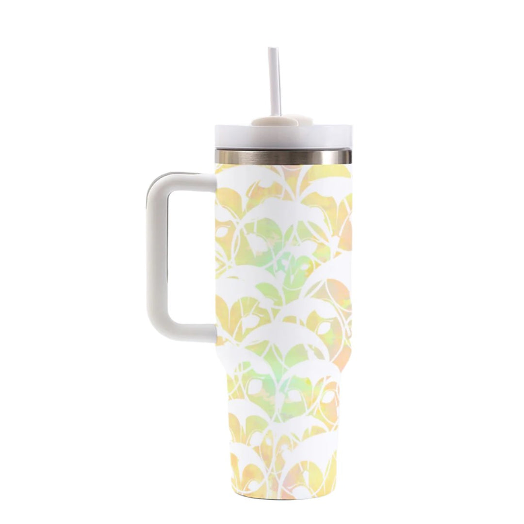 Euphoric Forest | 40oz Tumbler