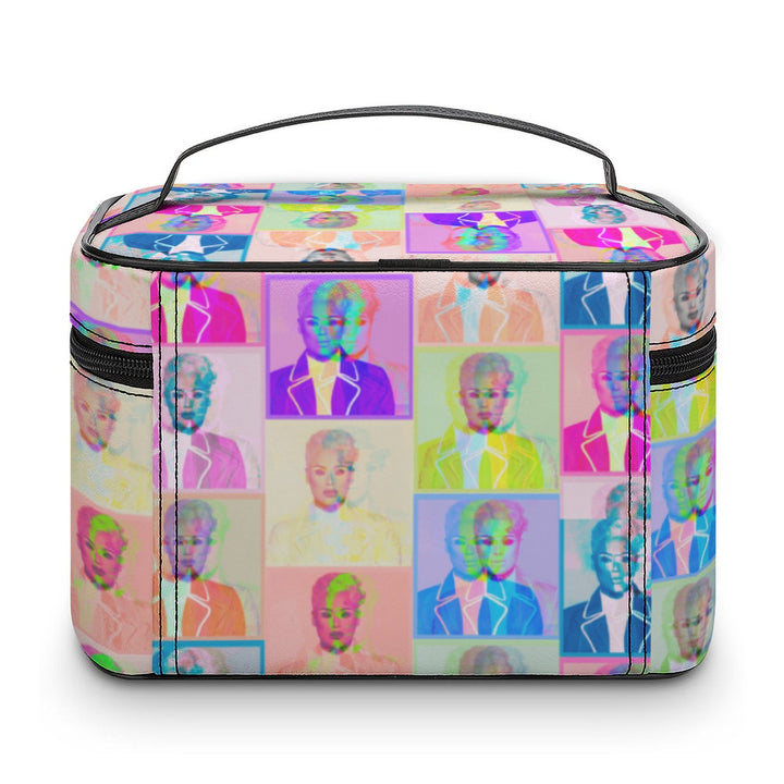 Makeup Bag | Style #A04