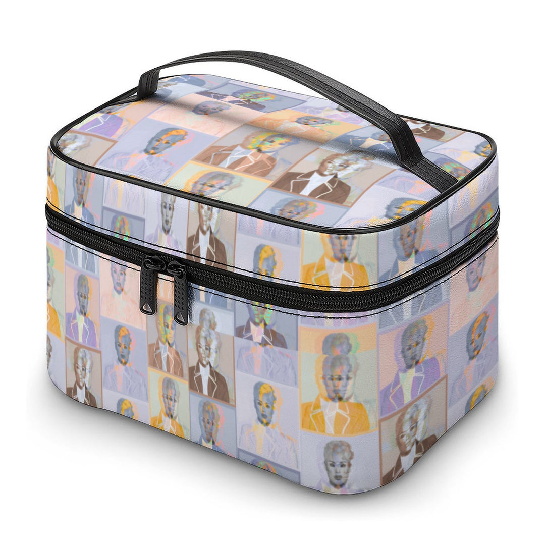 Makeup Bag | Style #A05