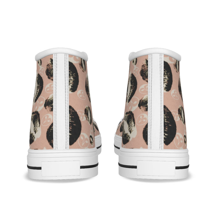 High Top Sneakers | Women's Sizes 4-12