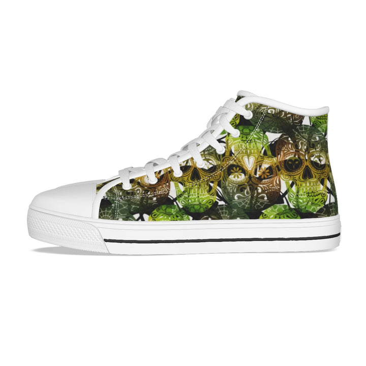High Top Sneakers | Women's Sizes 4-12