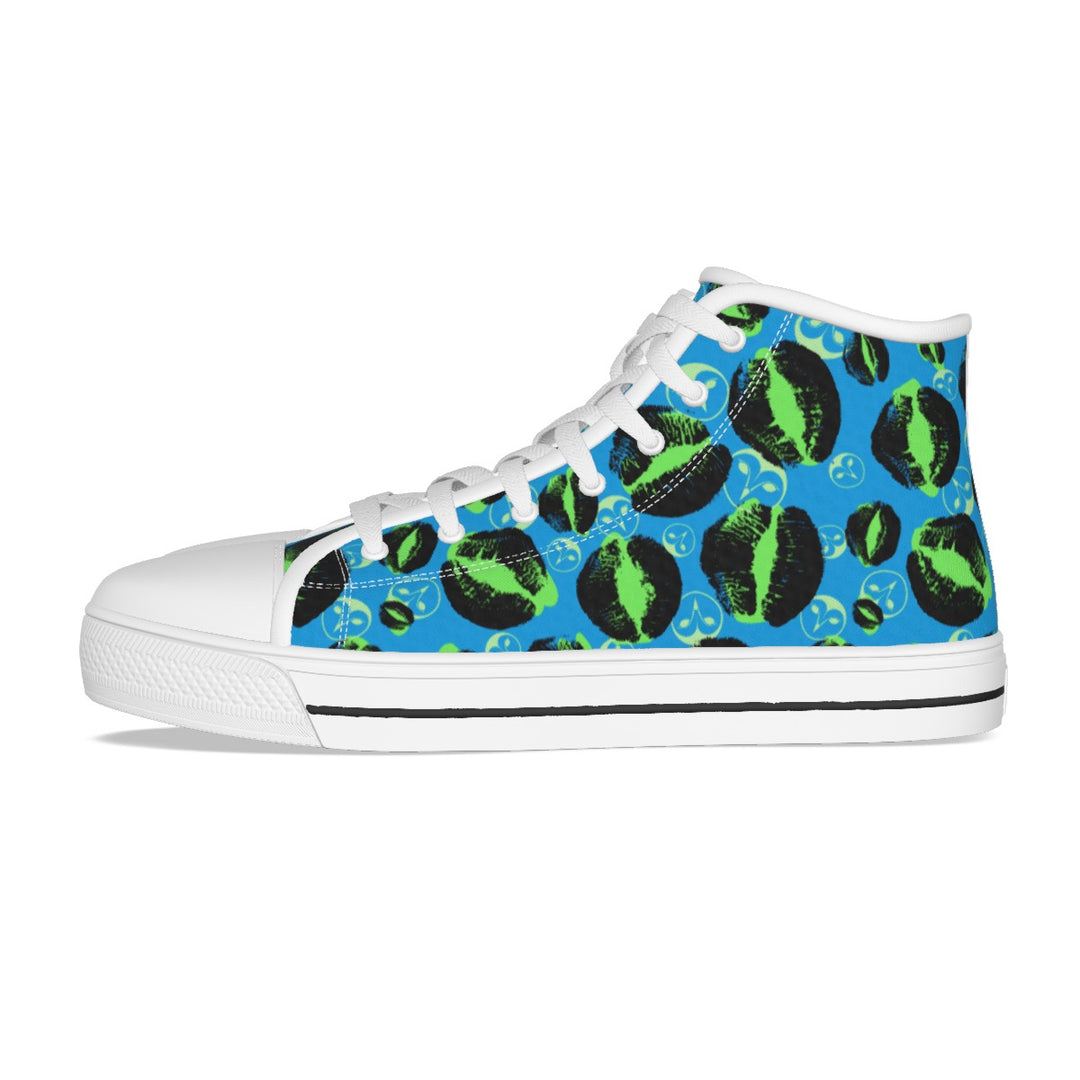 High Top Sneakers | Women's Sizes 4-12
