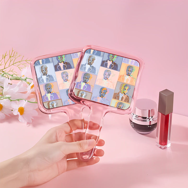 Travel Makeup Mirror
