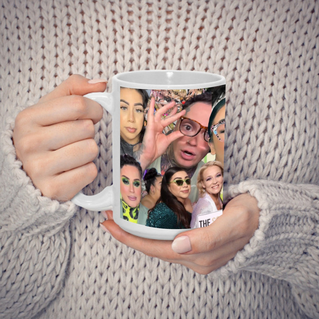 15oz. Mug