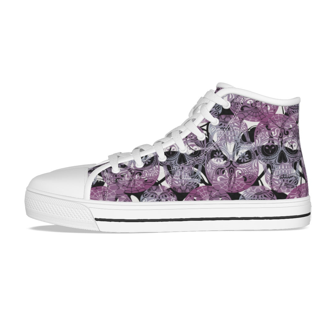 High Top Sneakers | Women's Sizes 4-12