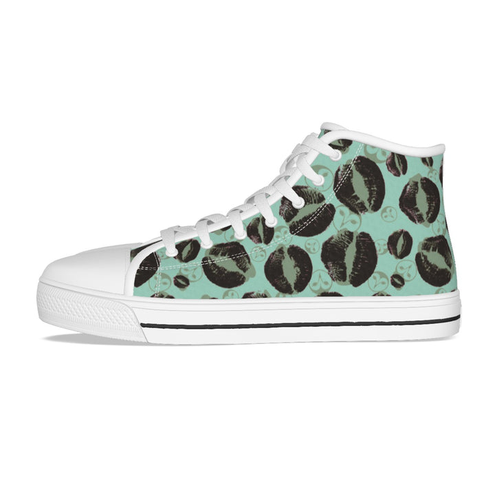 High Top Sneakers | Women's Sizes 4-12