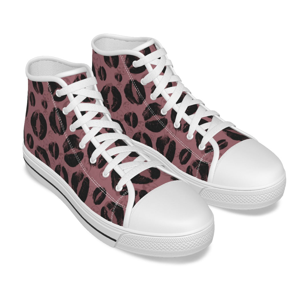 High Top Sneakers | Women's Sizes 4-12