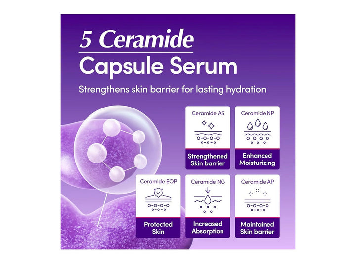 Bakuchiol Plumping Serum (5,000ppm)