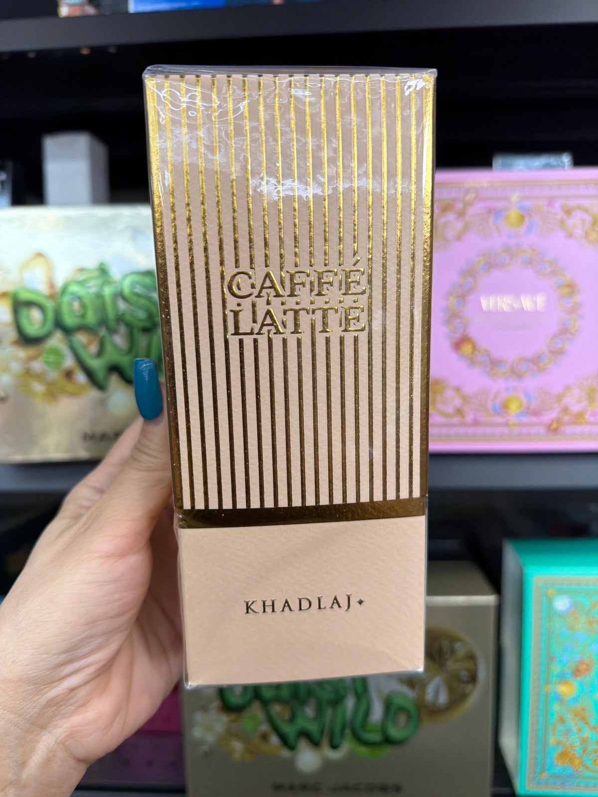 Perfumes | MiLA Boutique