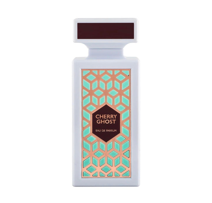 FLAVIA CHERRY GHOST