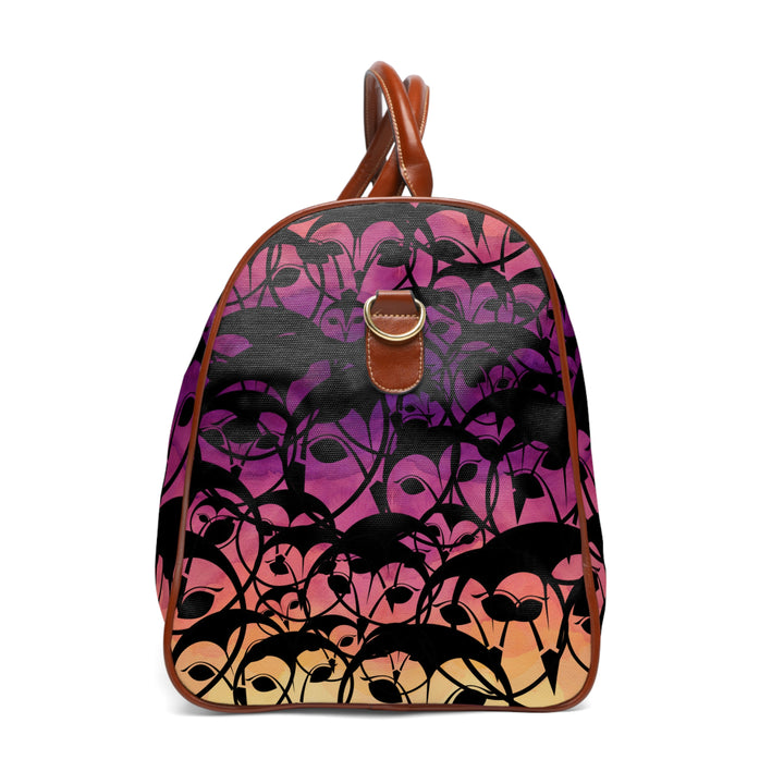 Euphoric Forest | Travel Bag