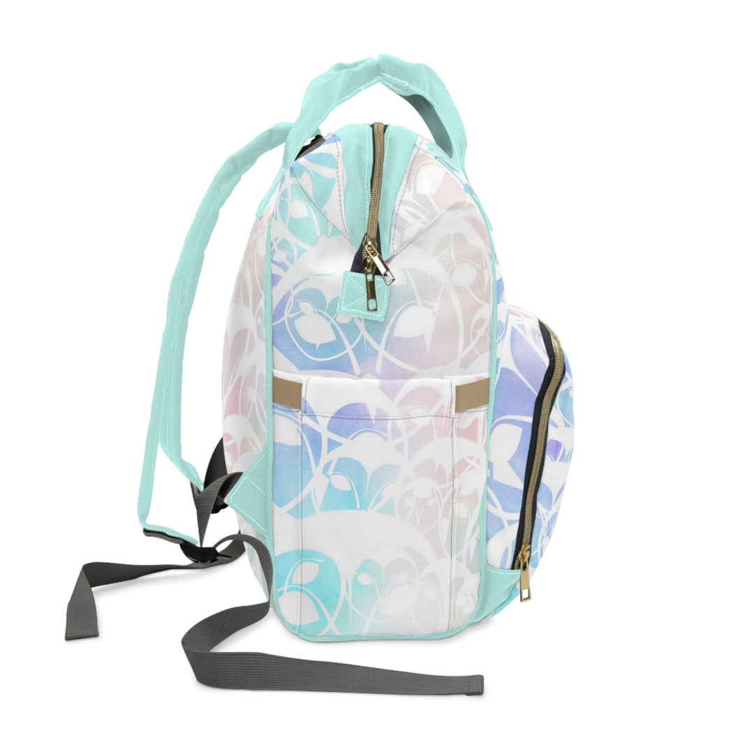 Euphoric Forest | Waterproof Backpack