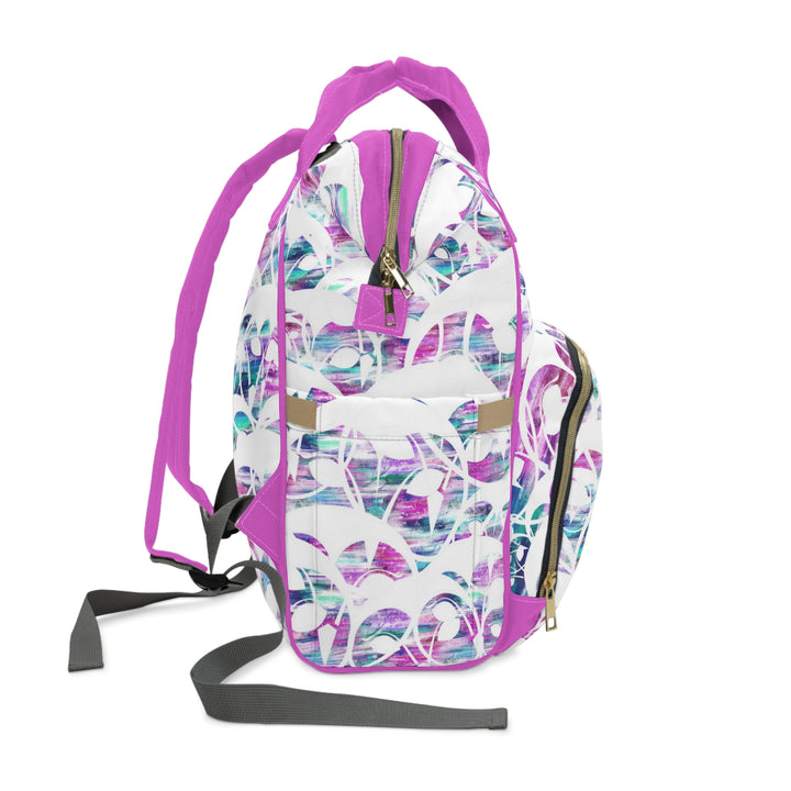 Euphoric Forest | Waterproof Backpack