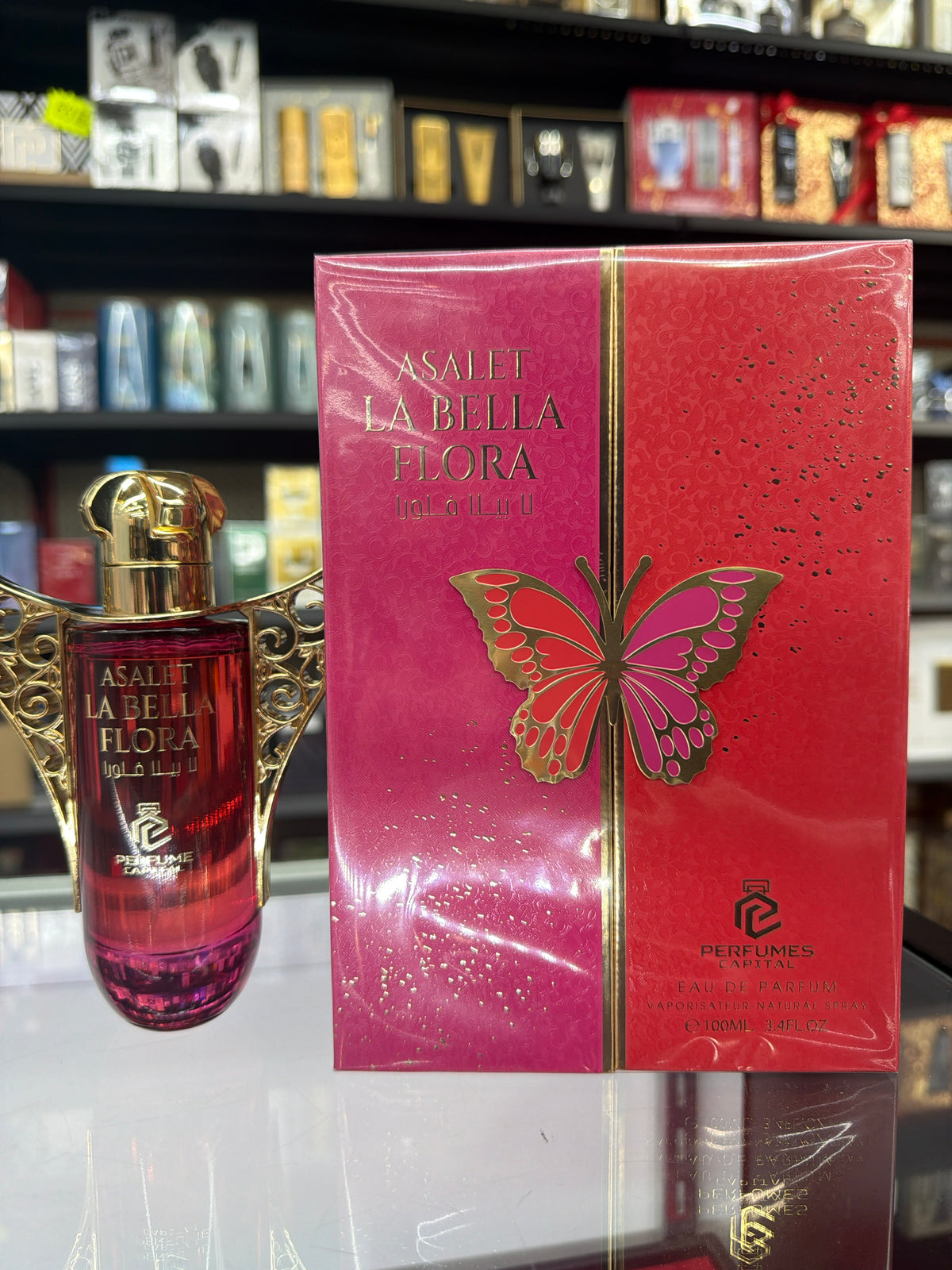 🟣 LIVE w/ Ruby Perfume Sets, Bundles, & New Launches | MiLa Boutique