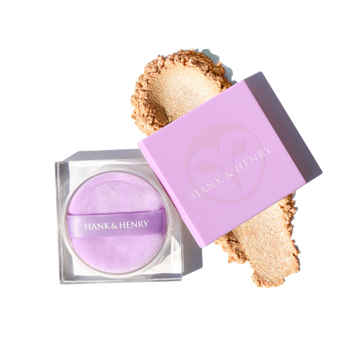 Archaic | Lustre Rich All-Over Highlighter