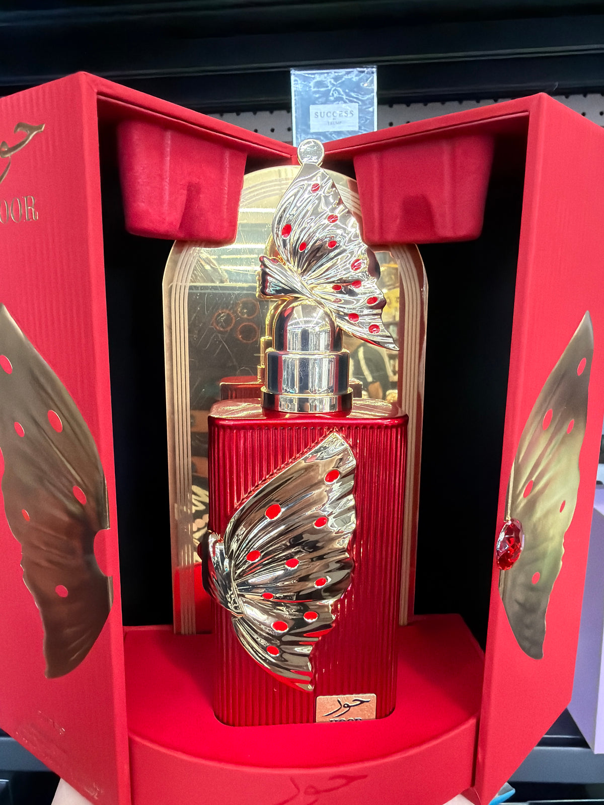 Perfumes | MiLA Boutique