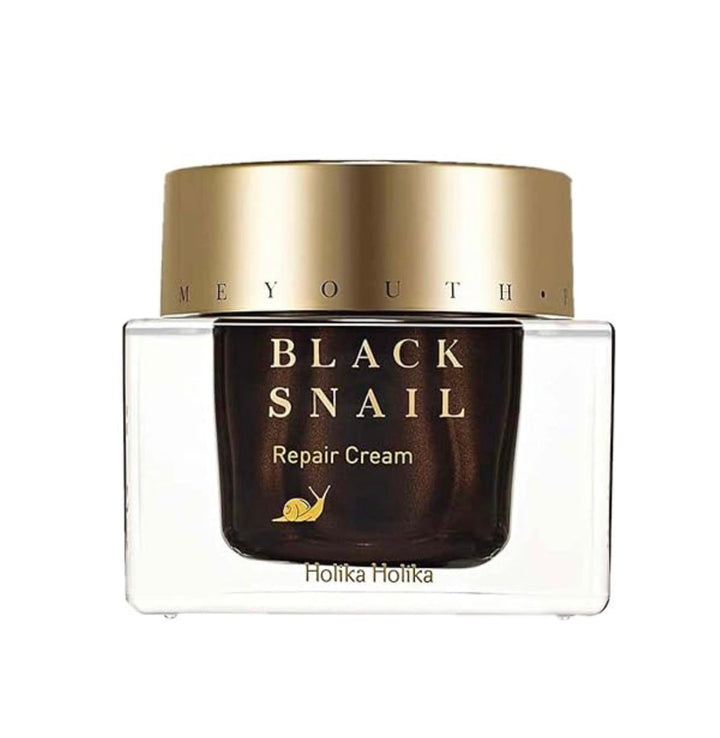 Holika Holika Prime Youth Black Snail Repair Cream 42% OFF
