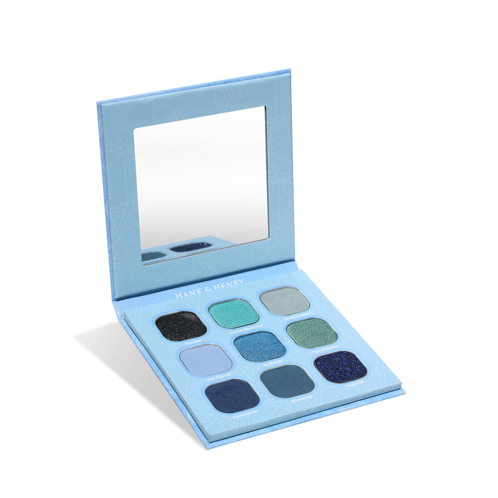 Baby Bluz | Eyeshadow Palette